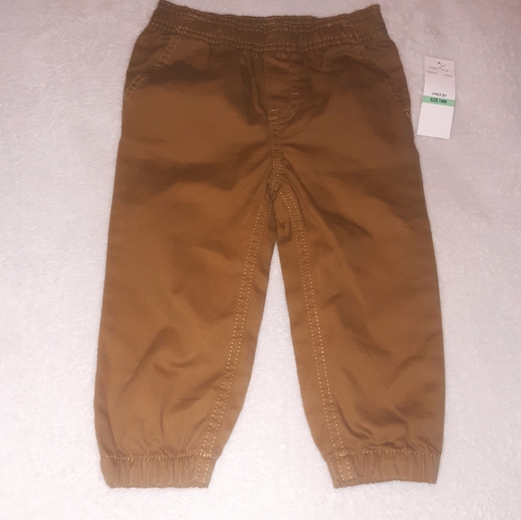 Nautica Boys Infant 2pc Casual Active Set - Picture 3 of 5